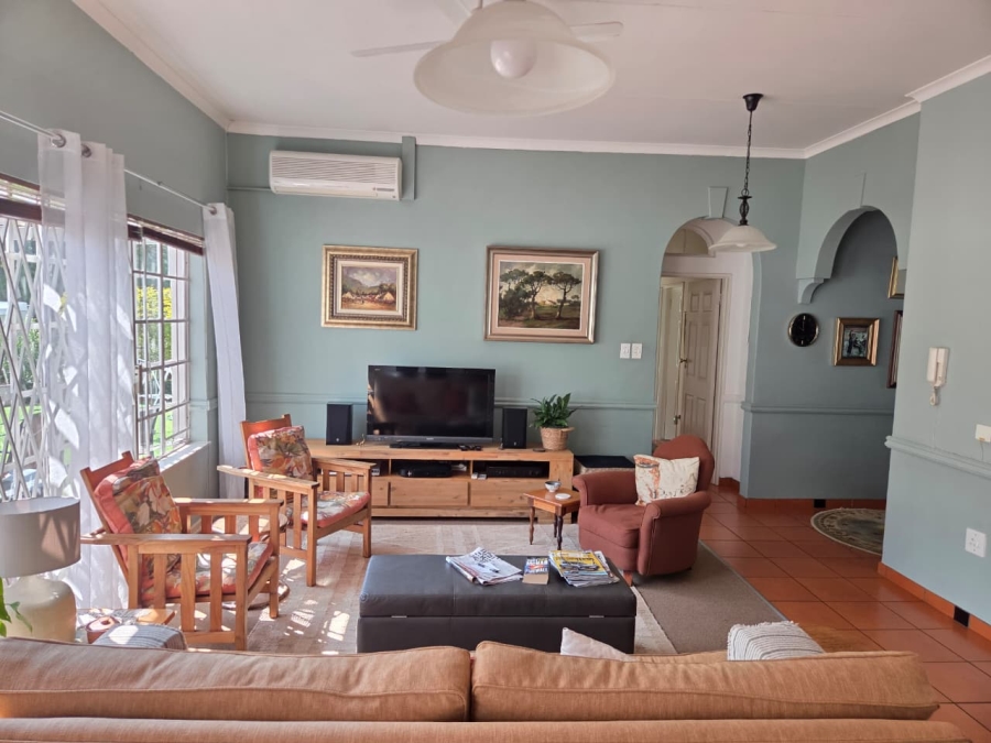 3 Bedroom Property for Sale in Arboretum Free State